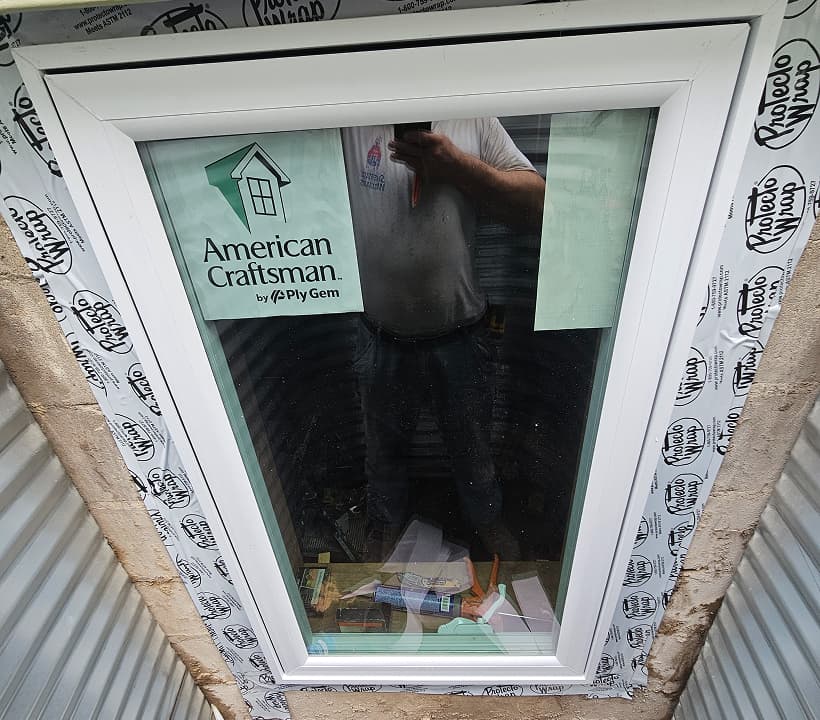 Basement Finishing