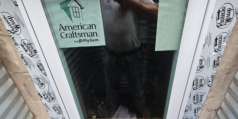 Basement Remodeling