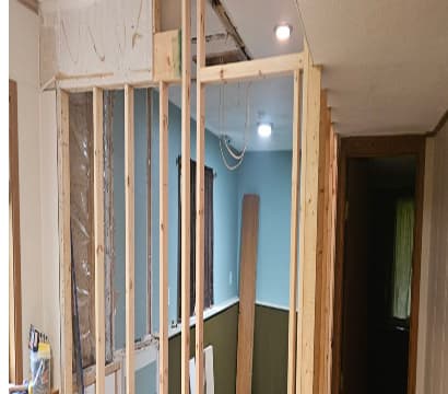 Framing