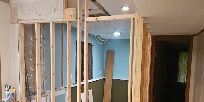 Framing