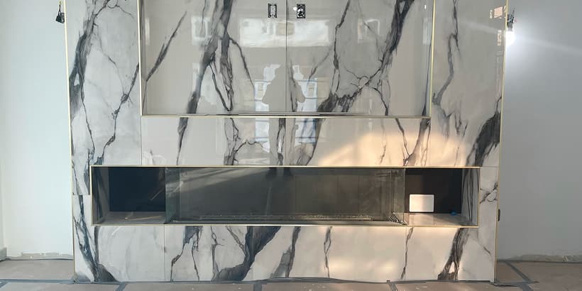 Kitchen Remodeling