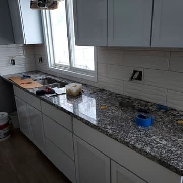 Kitchen Remodeling