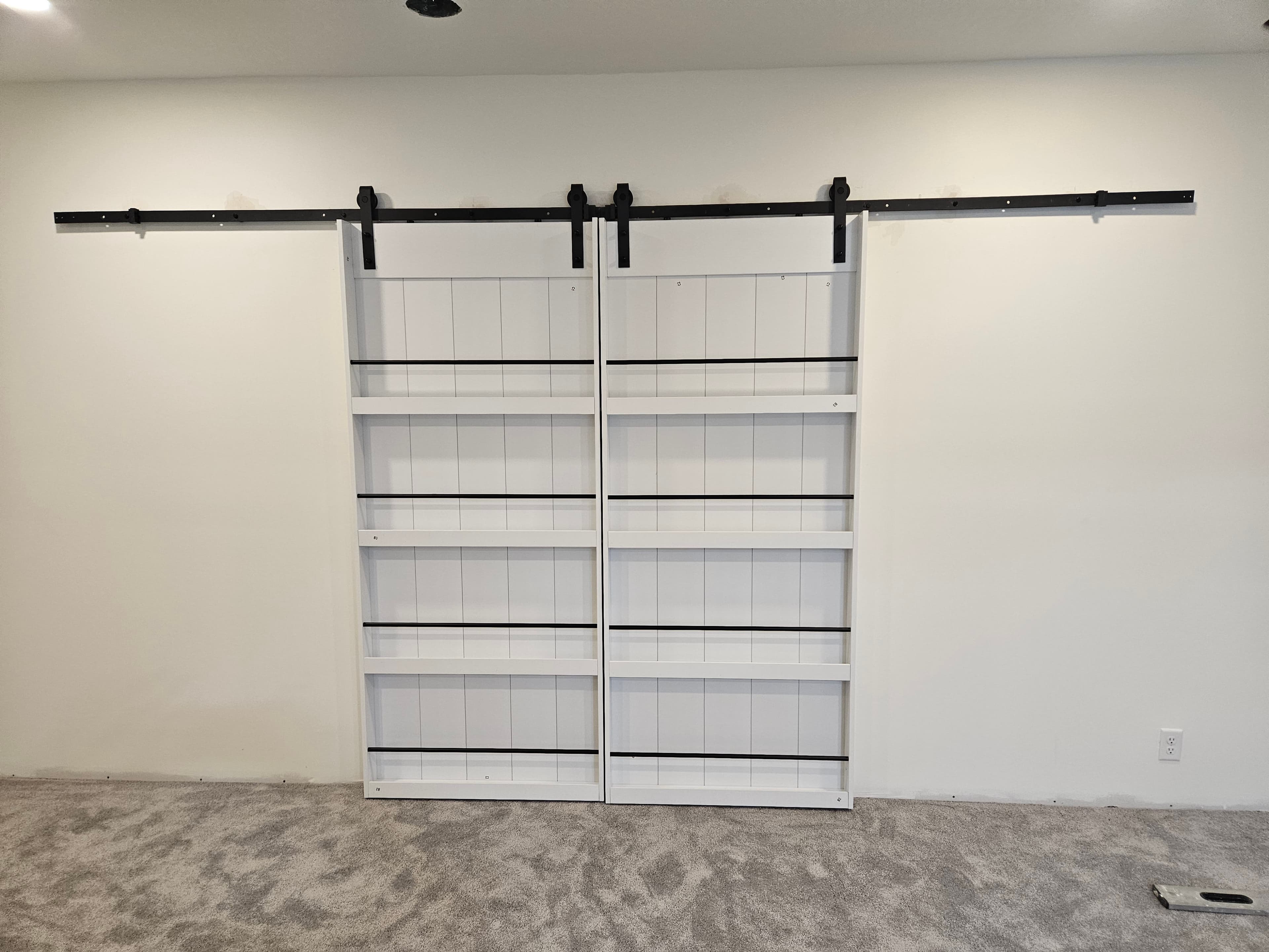 Basement Remodeling — Savage, MN Basement Remodeling project in Savage, MN by Phoenix Remodeling LLC