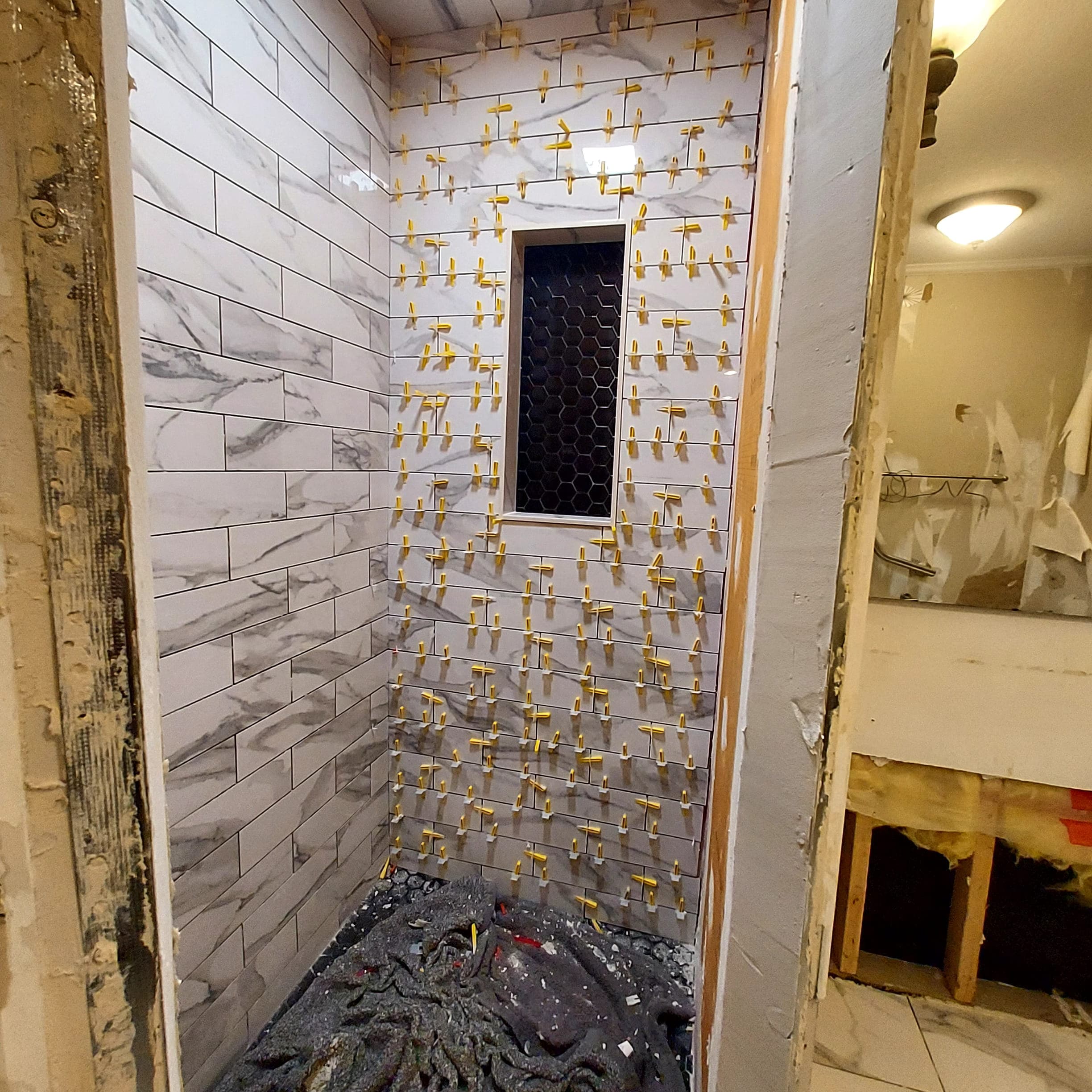 Bathroom Remodeling — Savage, MN Bathroom Remodeling project in Savage, MN by Phoenix Remodeling LLC