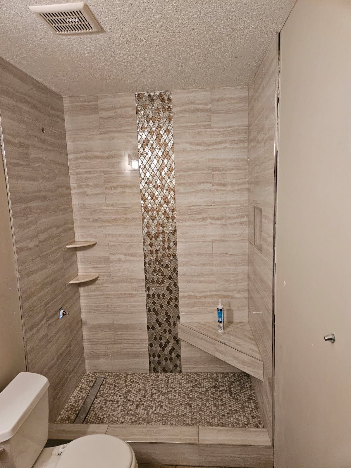 Bathroom Remodeling — Savage, MN Bathroom Remodeling project in Savage, MN by Phoenix Remodeling LLC