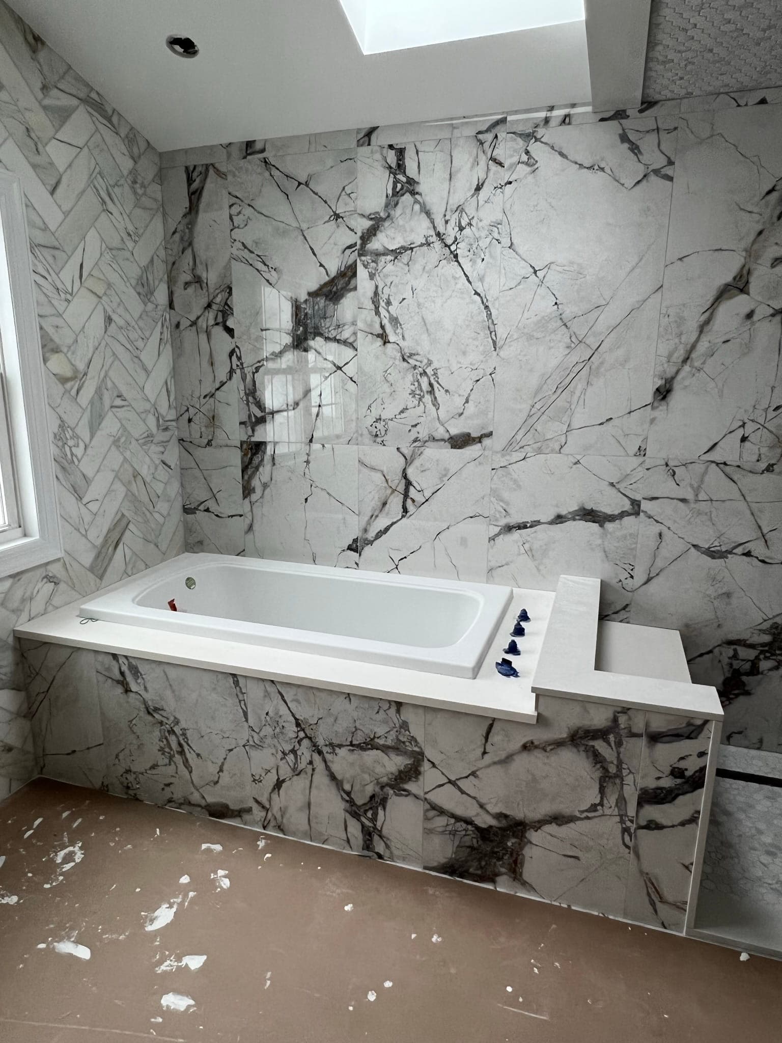 Bathroom Remodeling — Savage, MN Bathroom Remodeling project in Savage, MN by Phoenix Remodeling LLC