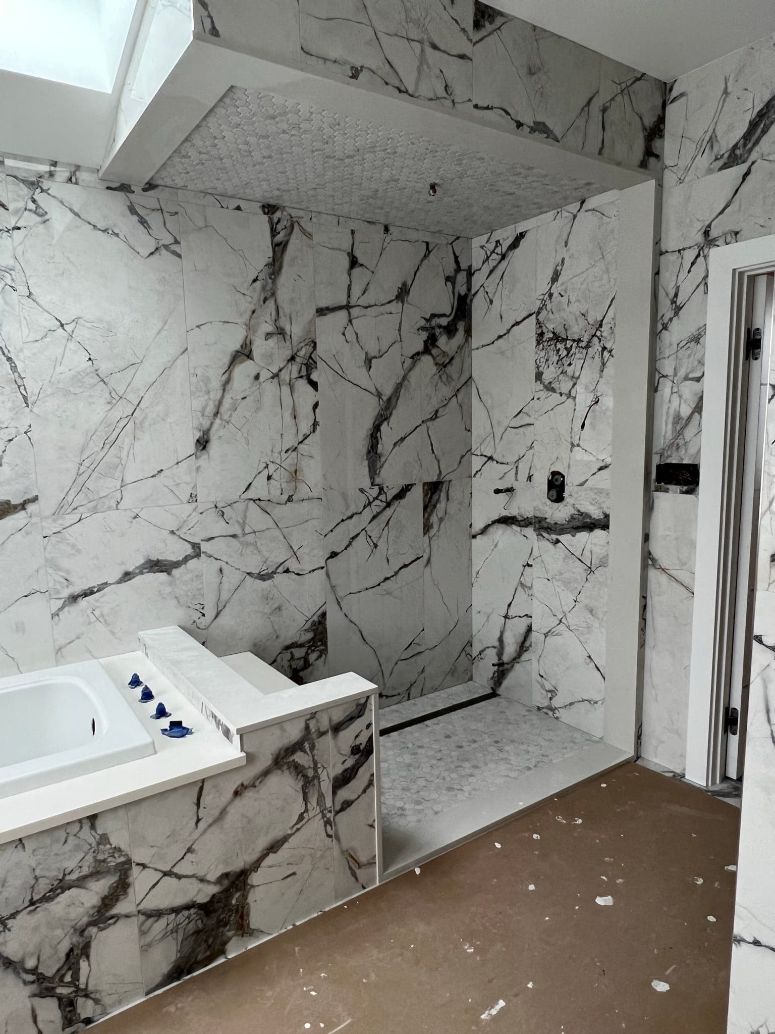 Bathroom Remodeling — Savage, MN Bathroom Remodeling project in Savage, MN by Phoenix Remodeling LLC