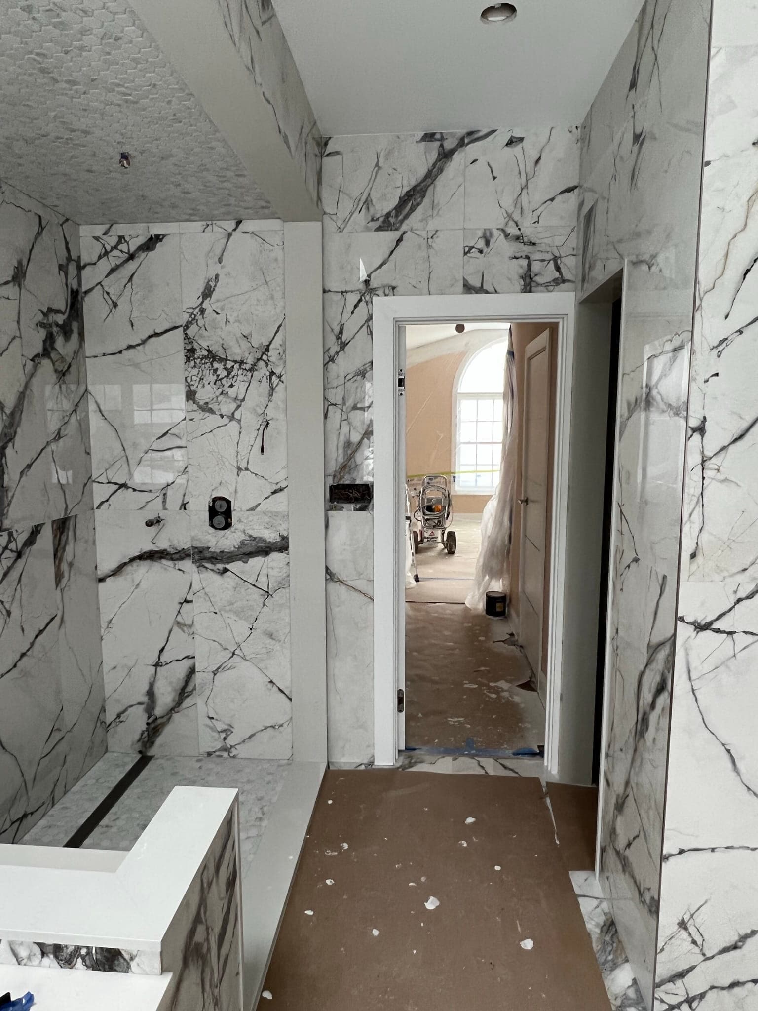 Bathroom Remodeling — Savage, MN Bathroom Remodeling project in Savage, MN by Phoenix Remodeling LLC