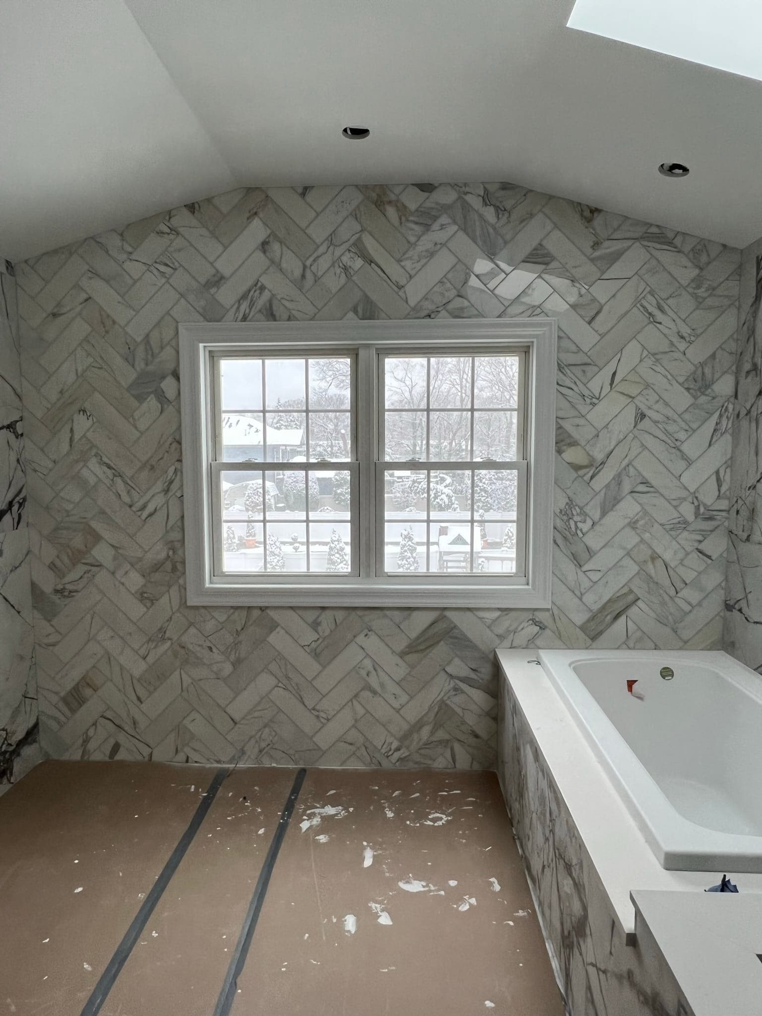 Bathroom Remodeling — Savage, MN Bathroom Remodeling project in Savage, MN by Phoenix Remodeling LLC