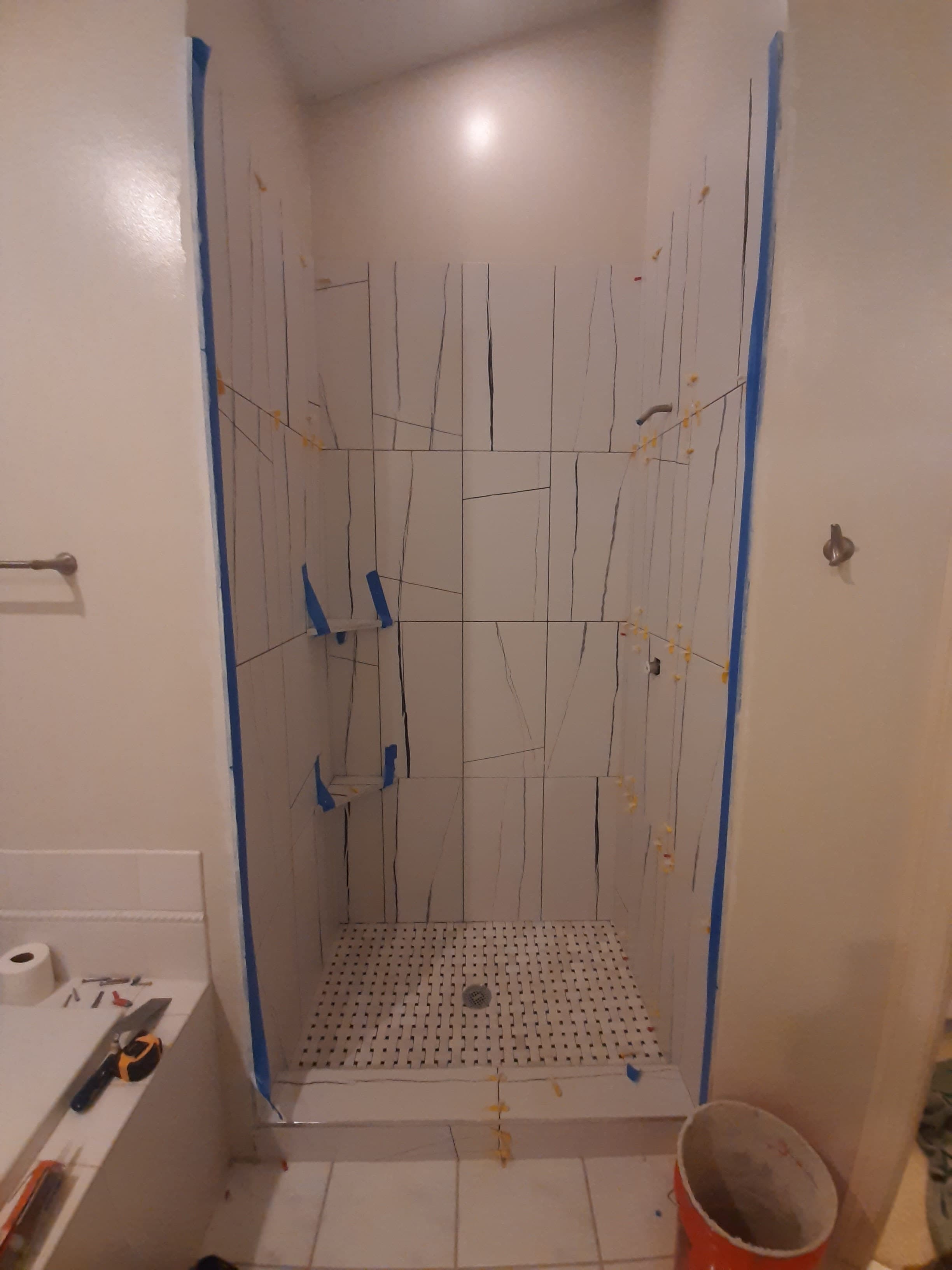 Bathroom Remodeling — Savage, MN Bathroom Remodeling project in Savage, MN by Phoenix Remodeling LLC