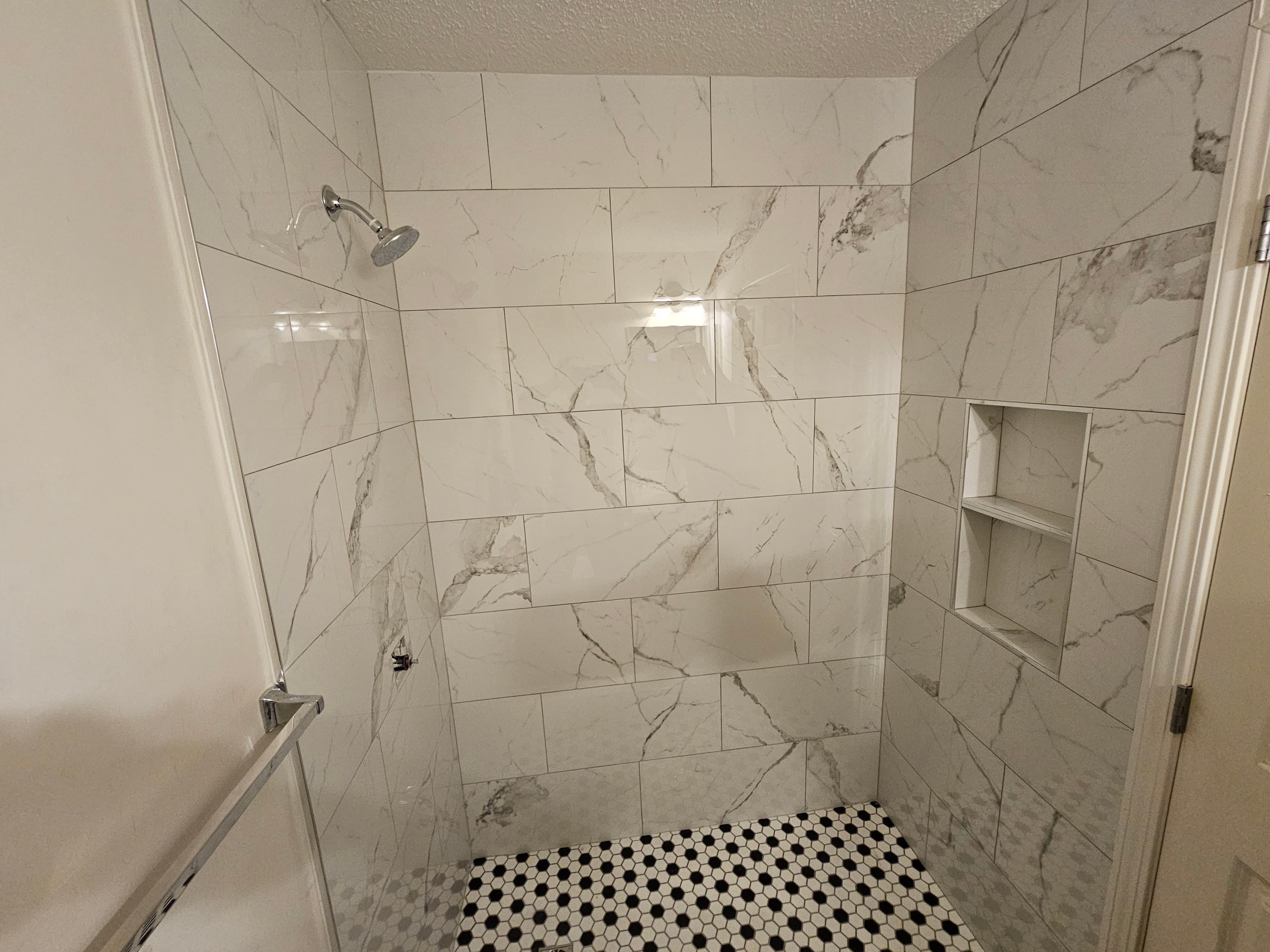 Bathroom Remodeling — Savage, MN Bathroom Remodeling project in Savage, MN by Phoenix Remodeling LLC