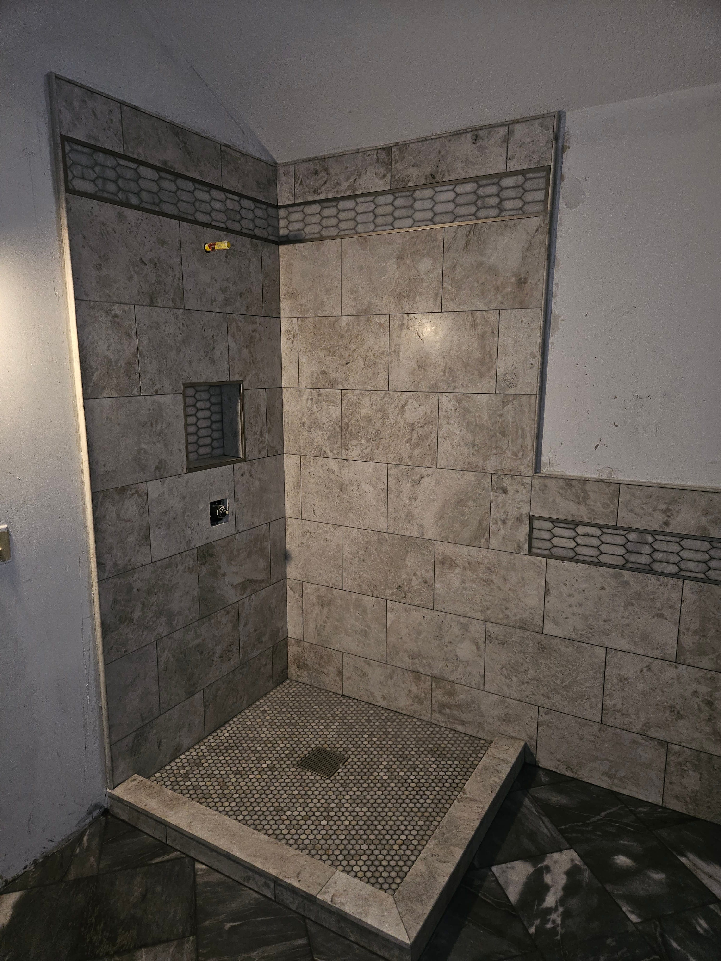 Bathroom Remodeling — Savage, MN Bathroom Remodeling project in Savage, MN by Phoenix Remodeling LLC