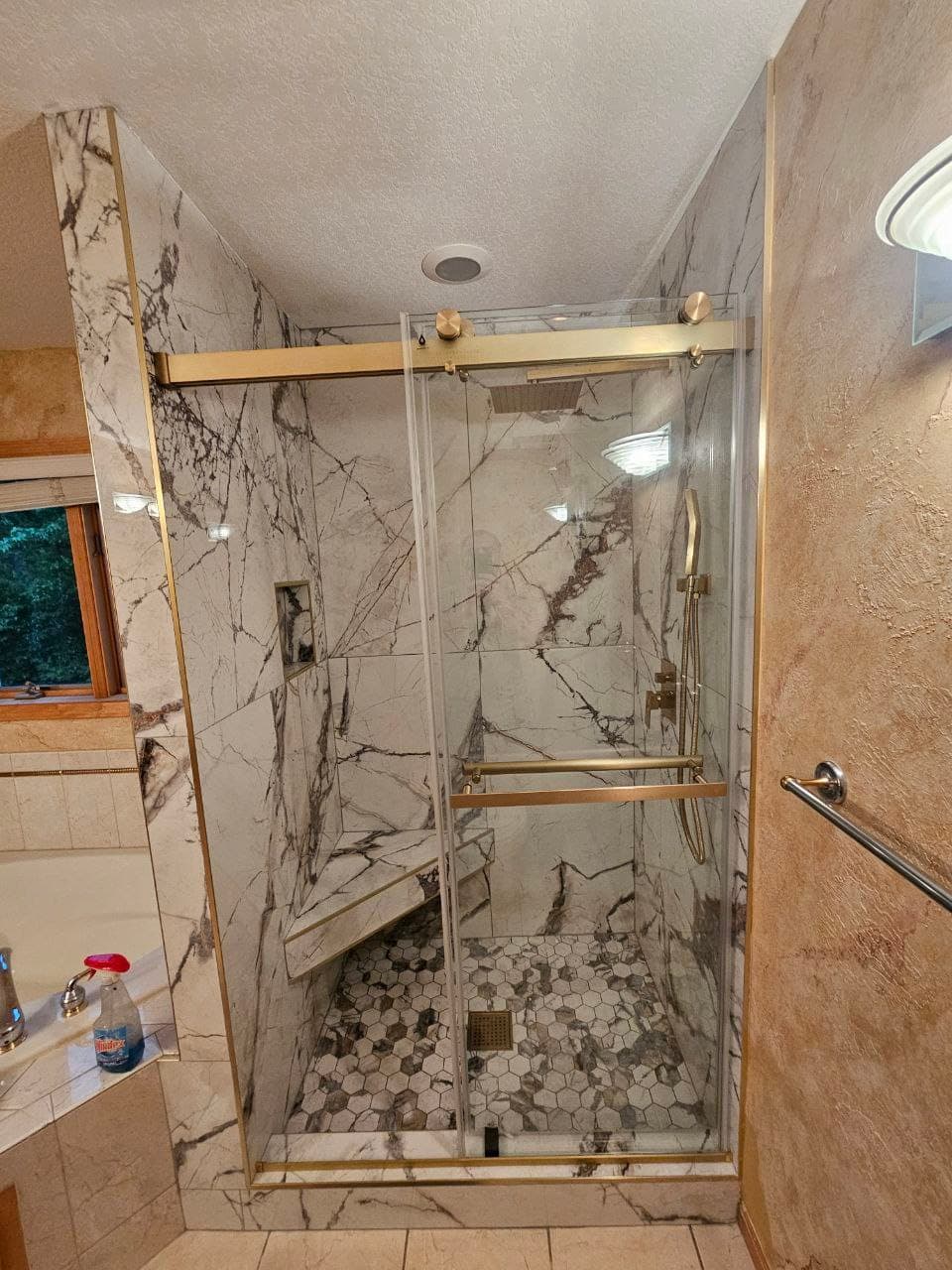 Bathroom Remodeling — Savage, MN Bathroom Remodeling project in Savage, MN by Phoenix Remodeling LLC
