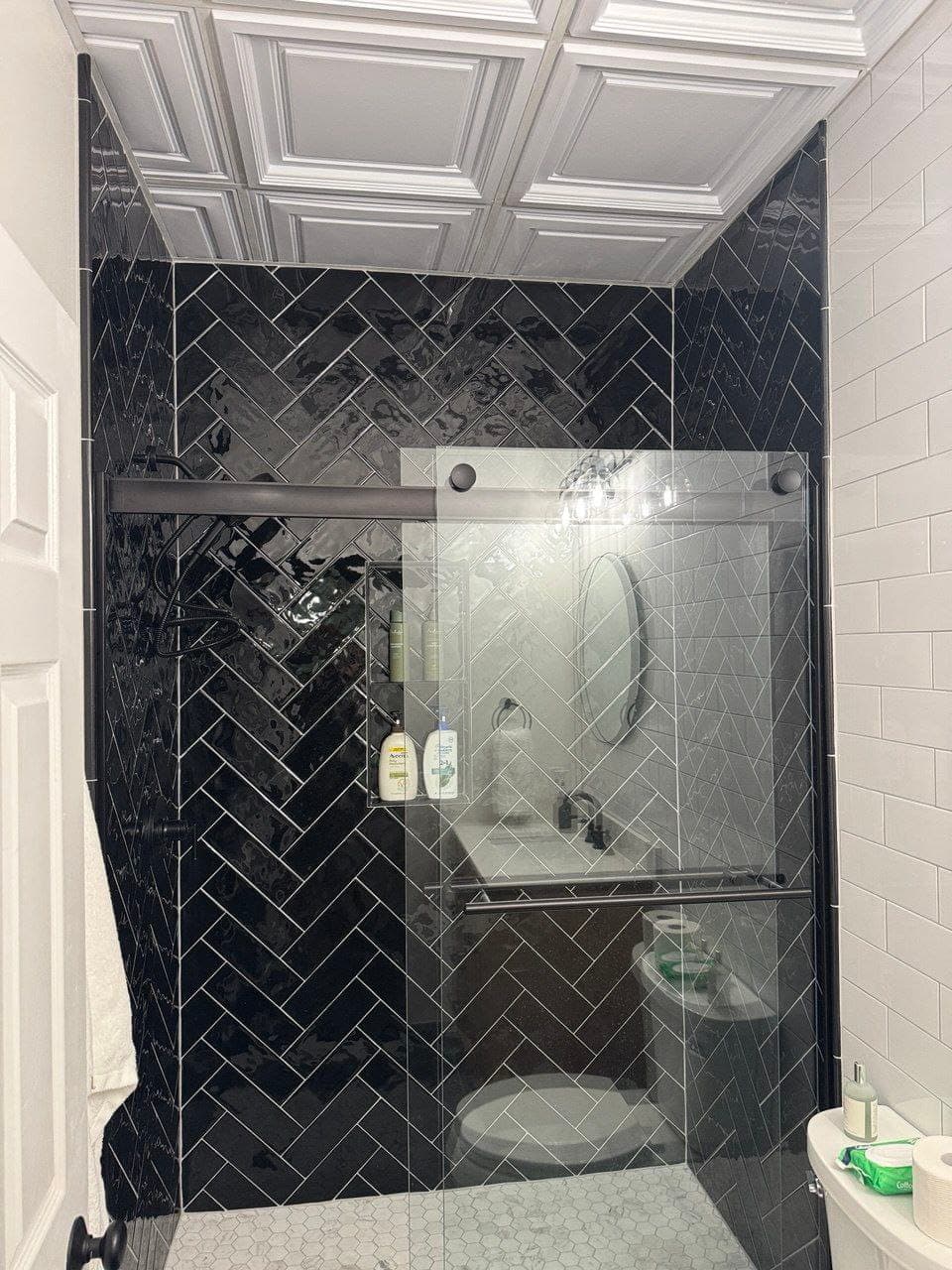 Bathroom Remodeling — Savage, MN Bathroom Remodeling project in Savage, MN by Phoenix Remodeling LLC