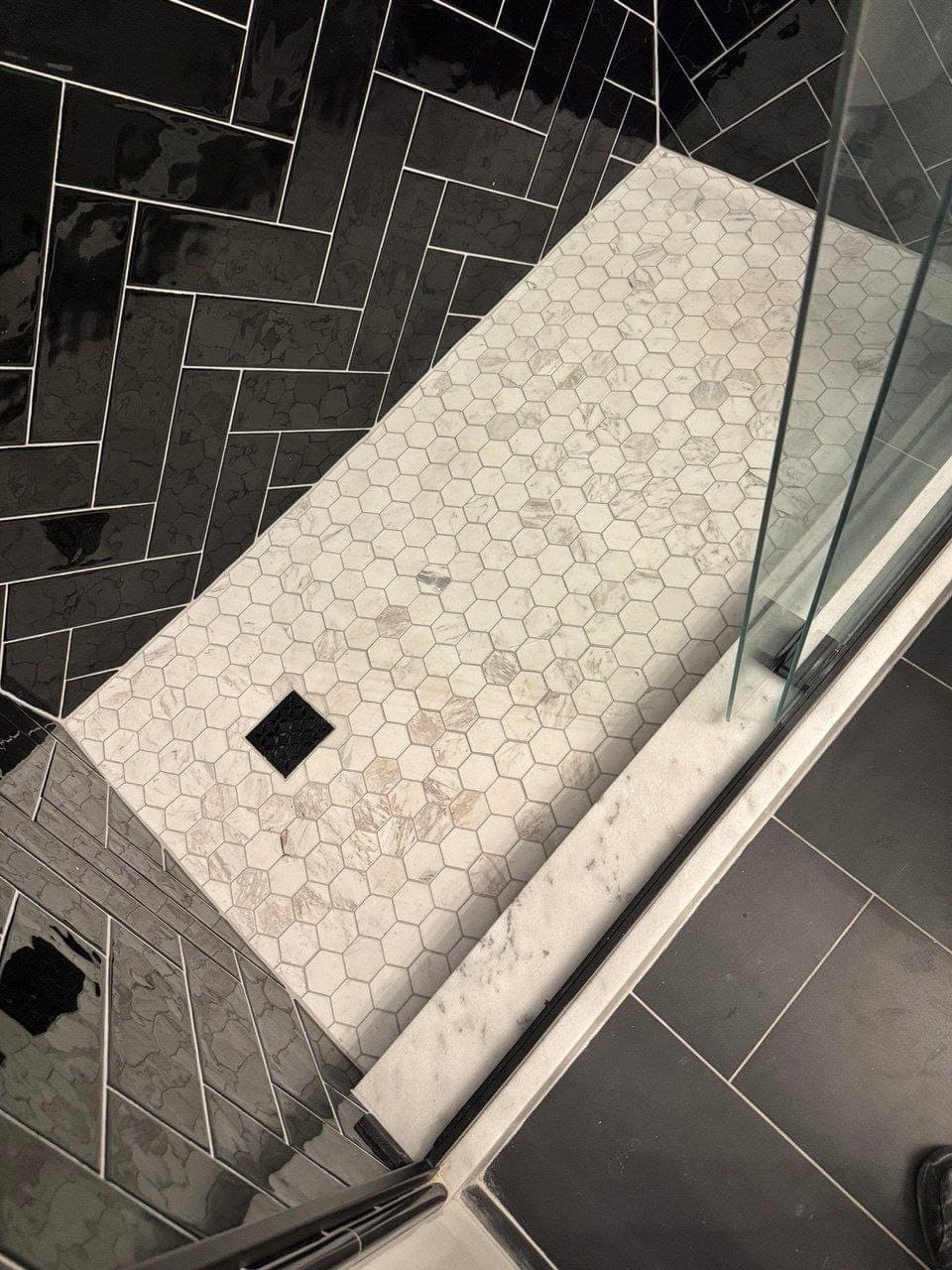 Bathroom Remodeling — Savage, MN Bathroom Remodeling project in Savage, MN by Phoenix Remodeling LLC