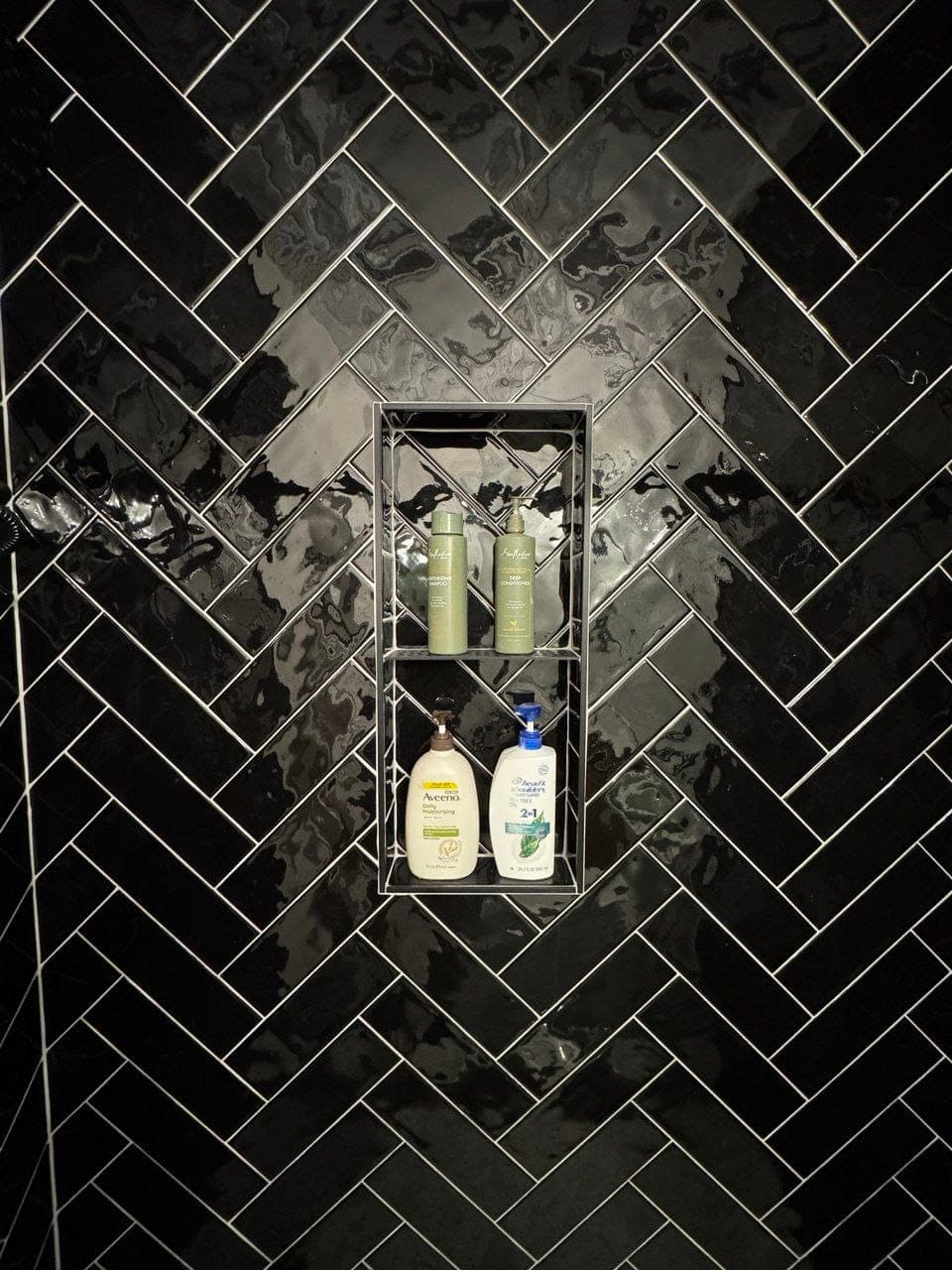 Bathroom Remodeling — Savage, MN Bathroom Remodeling project in Savage, MN by Phoenix Remodeling LLC