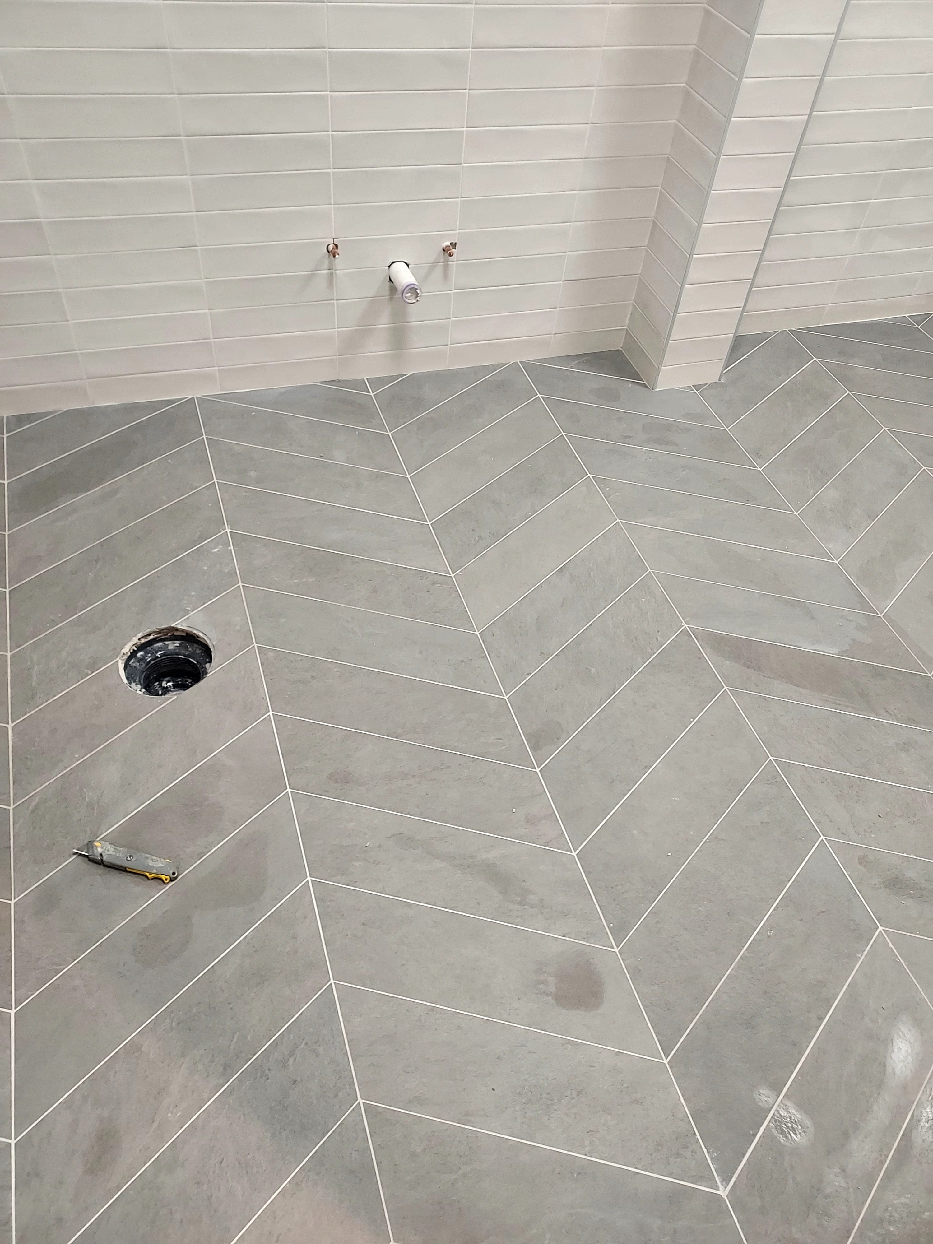 Bathroom Remodeling — Savage, MN Bathroom Remodeling project in Savage, MN by Phoenix Remodeling LLC