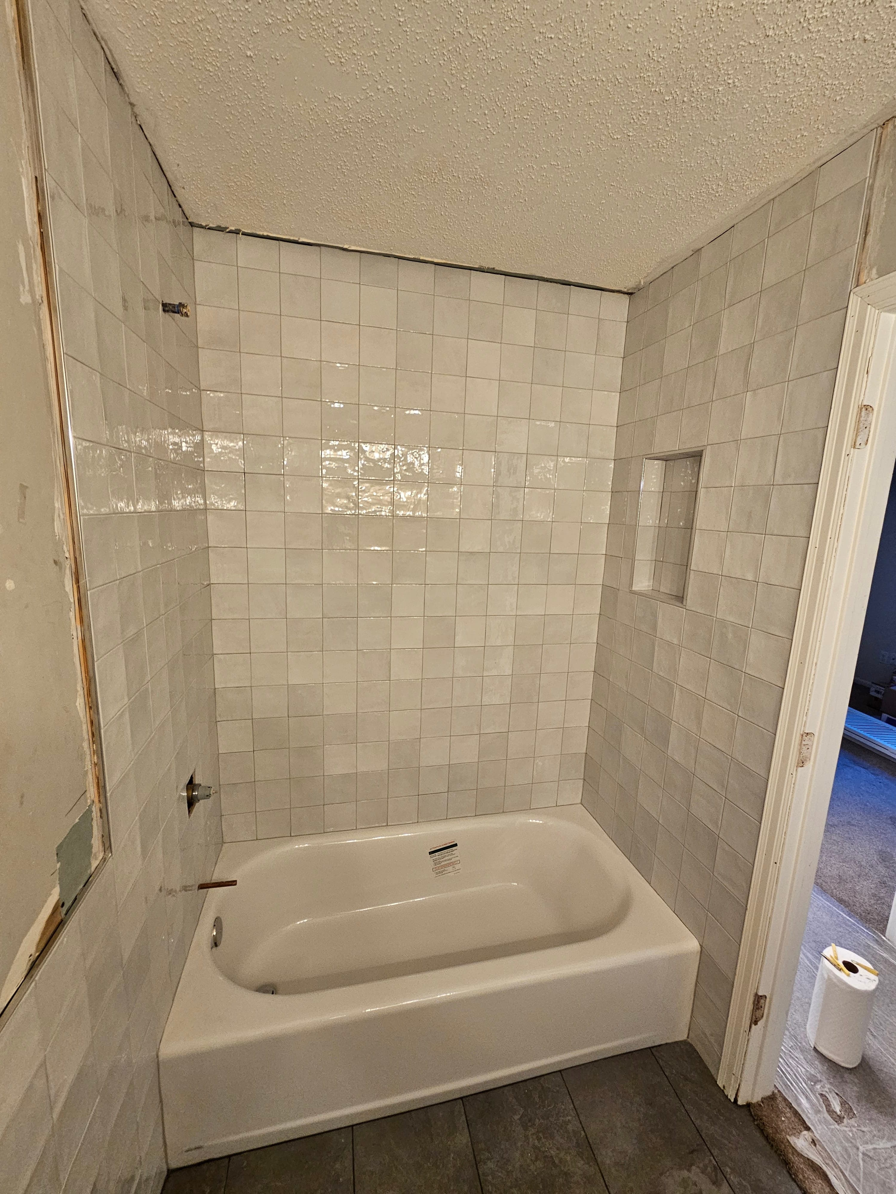 Bathroom Remodeling — Savage, MN Bathroom Remodeling project in Savage, MN by Phoenix Remodeling LLC