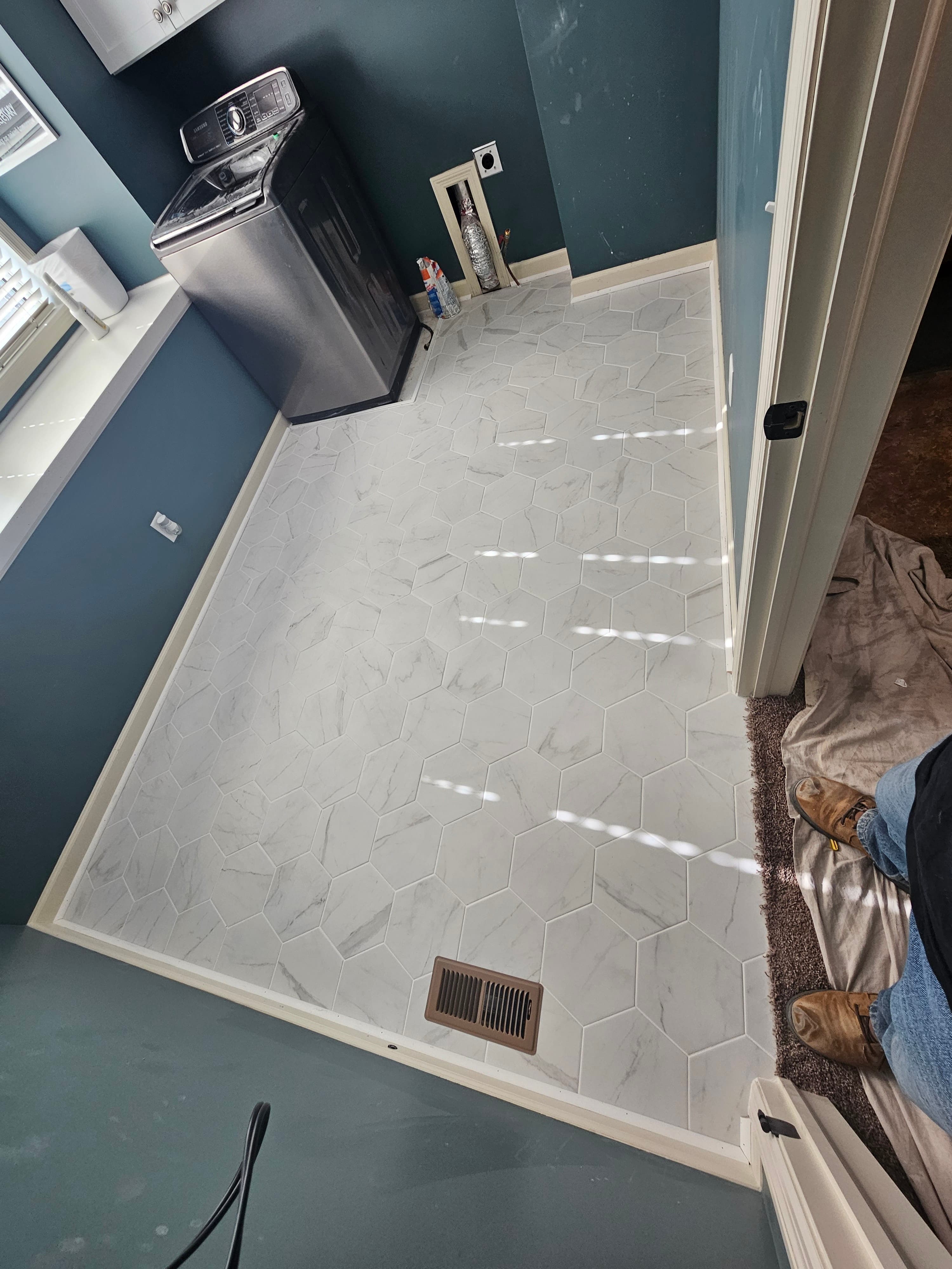 Bathroom Remodeling — Savage, MN Bathroom Remodeling project in Savage, MN by Phoenix Remodeling LLC