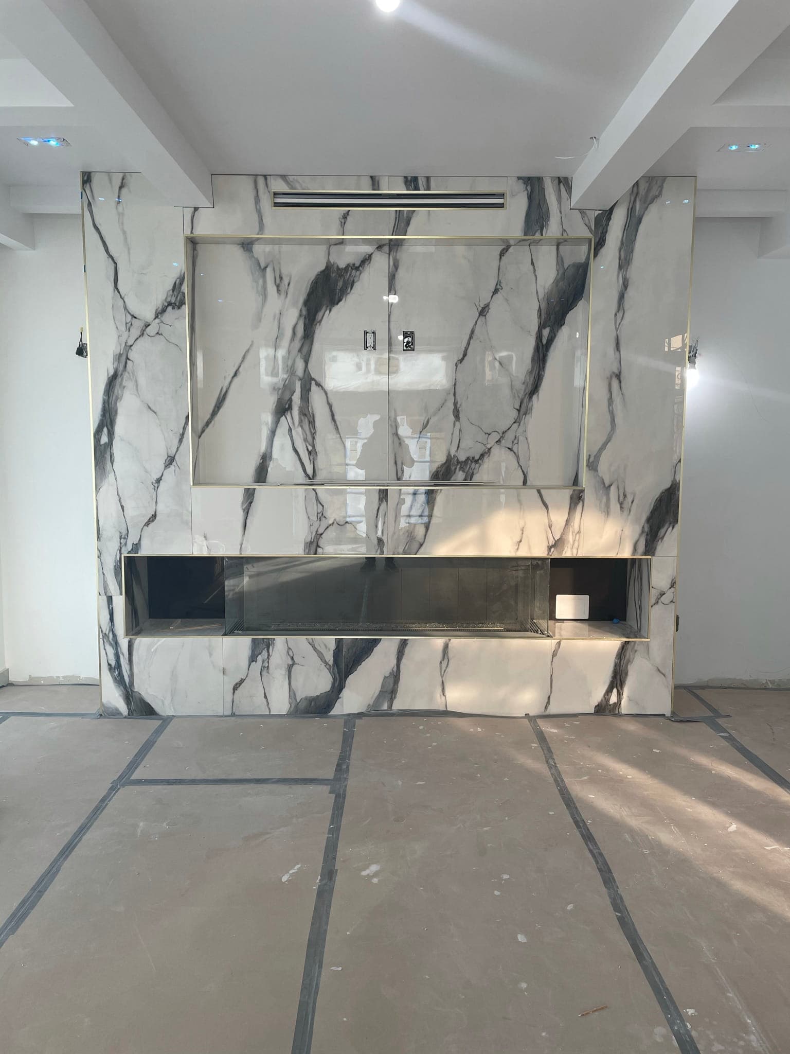 Bathroom Remodeling — Savage, MN Bathroom Remodeling project in Savage, MN by Phoenix Remodeling LLC