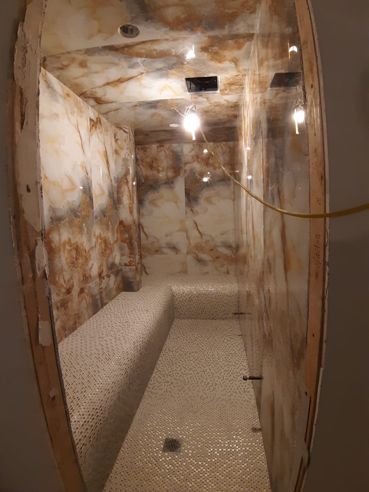 Bathroom Remodeling — Savage, MN Bathroom Remodeling project in Savage, MN by Phoenix Remodeling LLC