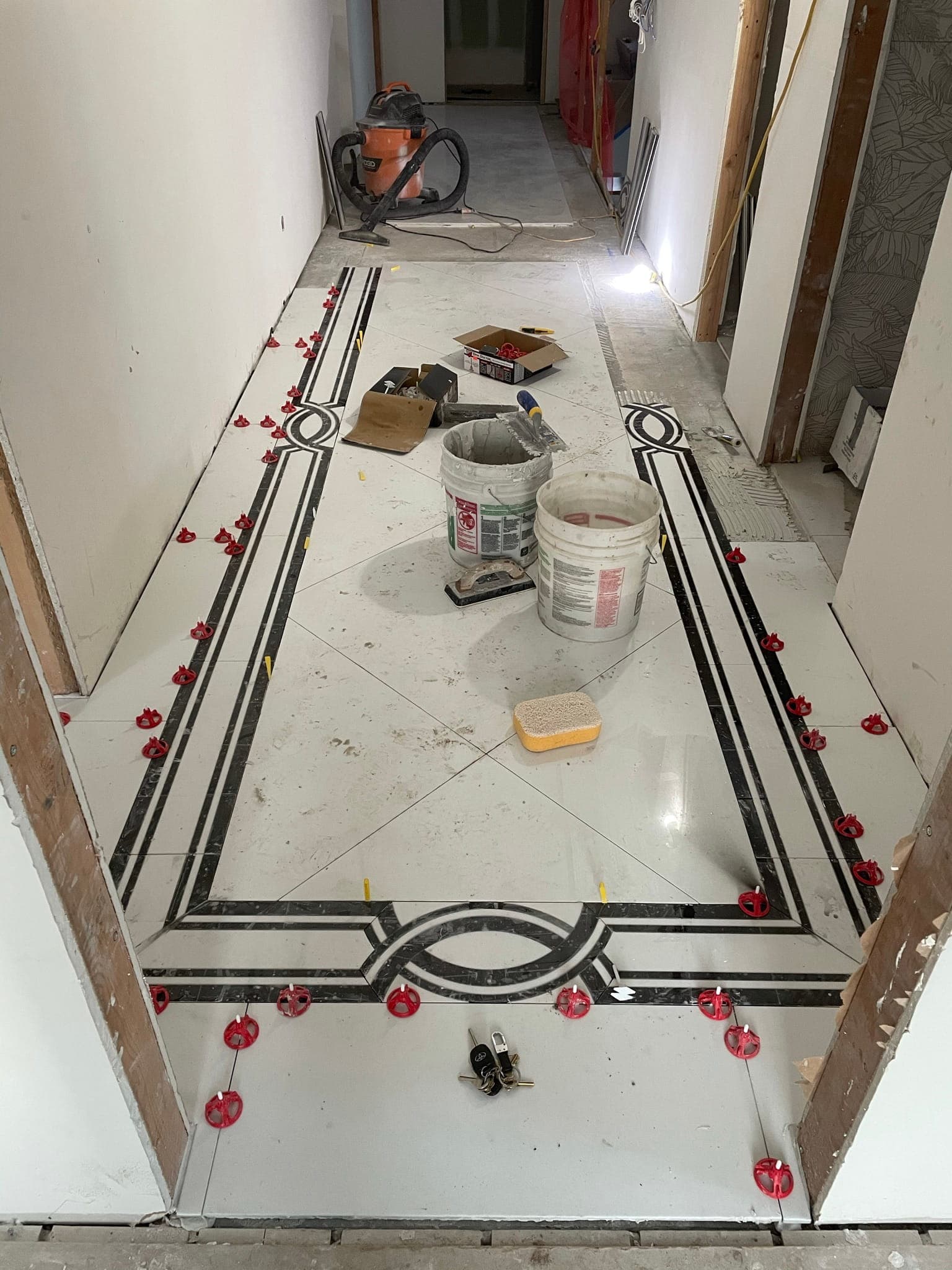 Bathroom Remodeling — Savage, MN Bathroom Remodeling project in Savage, MN by Phoenix Remodeling LLC