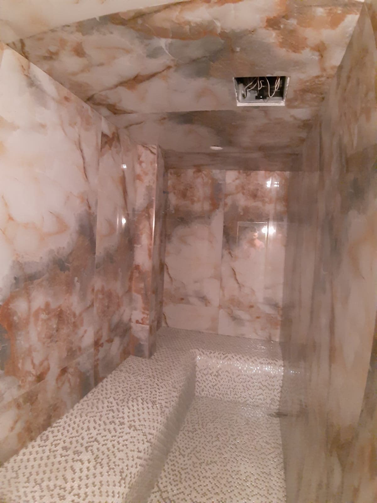 Bathroom Remodeling — Savage, MN Bathroom Remodeling project in Savage, MN by Phoenix Remodeling LLC