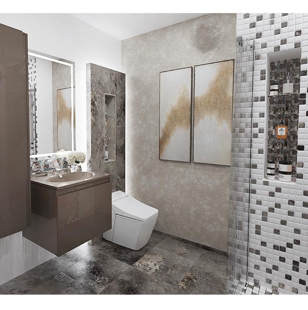 Bathroom Remodeling — Savage, MN Bathroom Remodeling project in Savage, MN by Phoenix Remodeling LLC