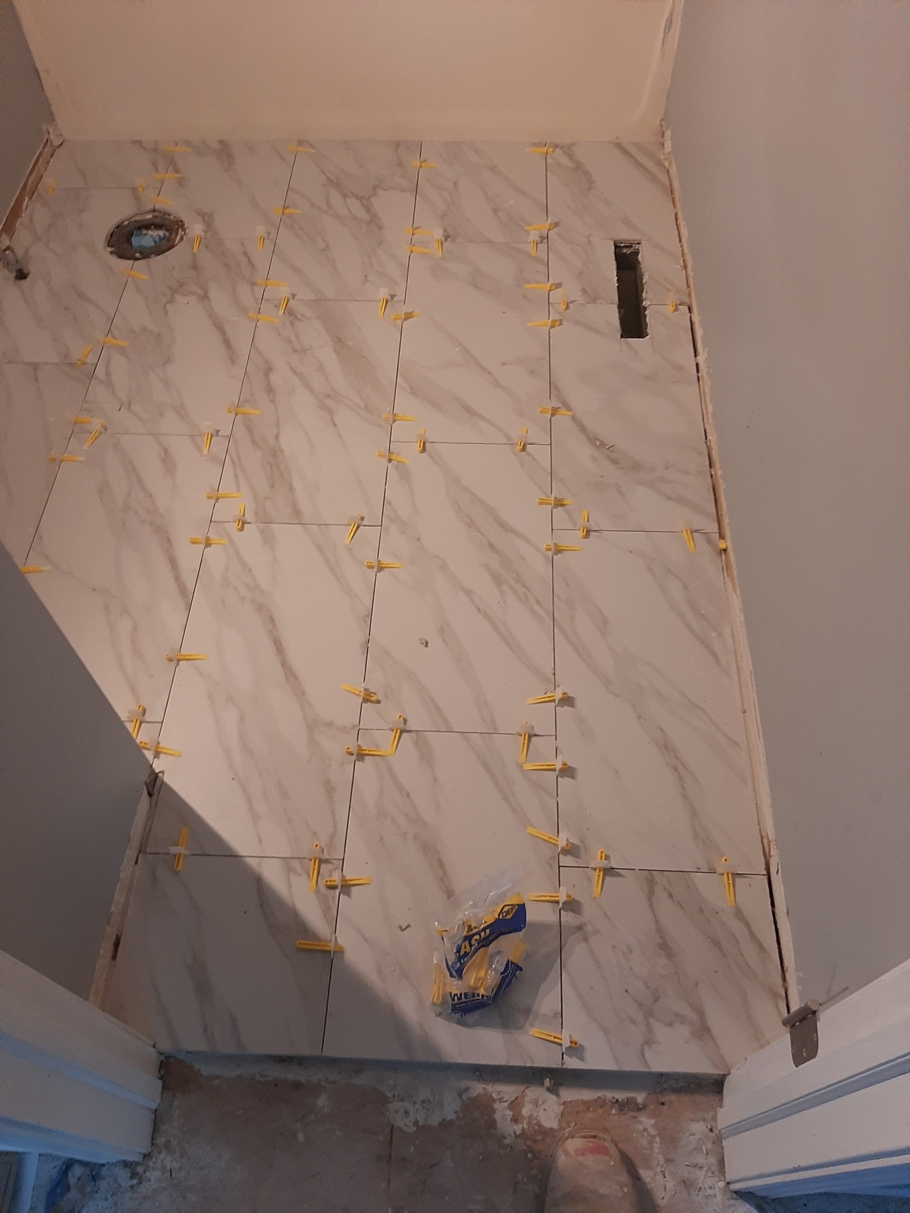 Bathroom Remodeling — Savage, MN Bathroom Remodeling project in Savage, MN by Phoenix Remodeling LLC