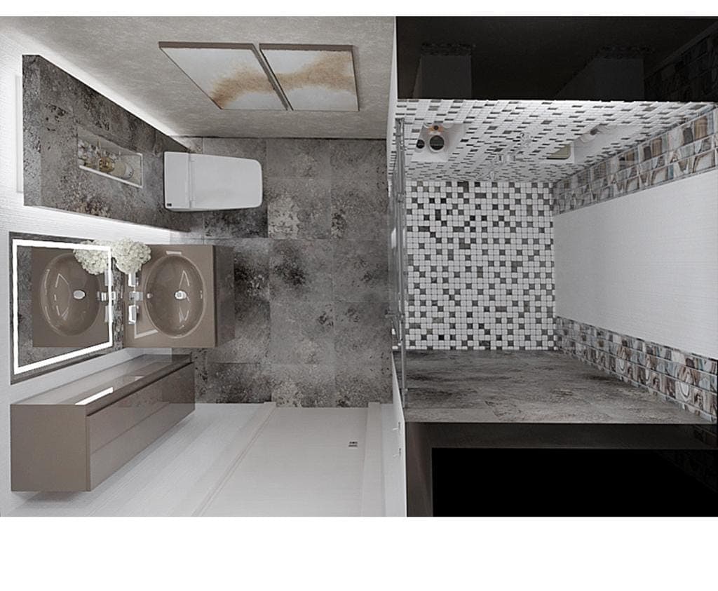 Bathroom Remodeling — Savage, MN Bathroom Remodeling project in Savage, MN by Phoenix Remodeling LLC