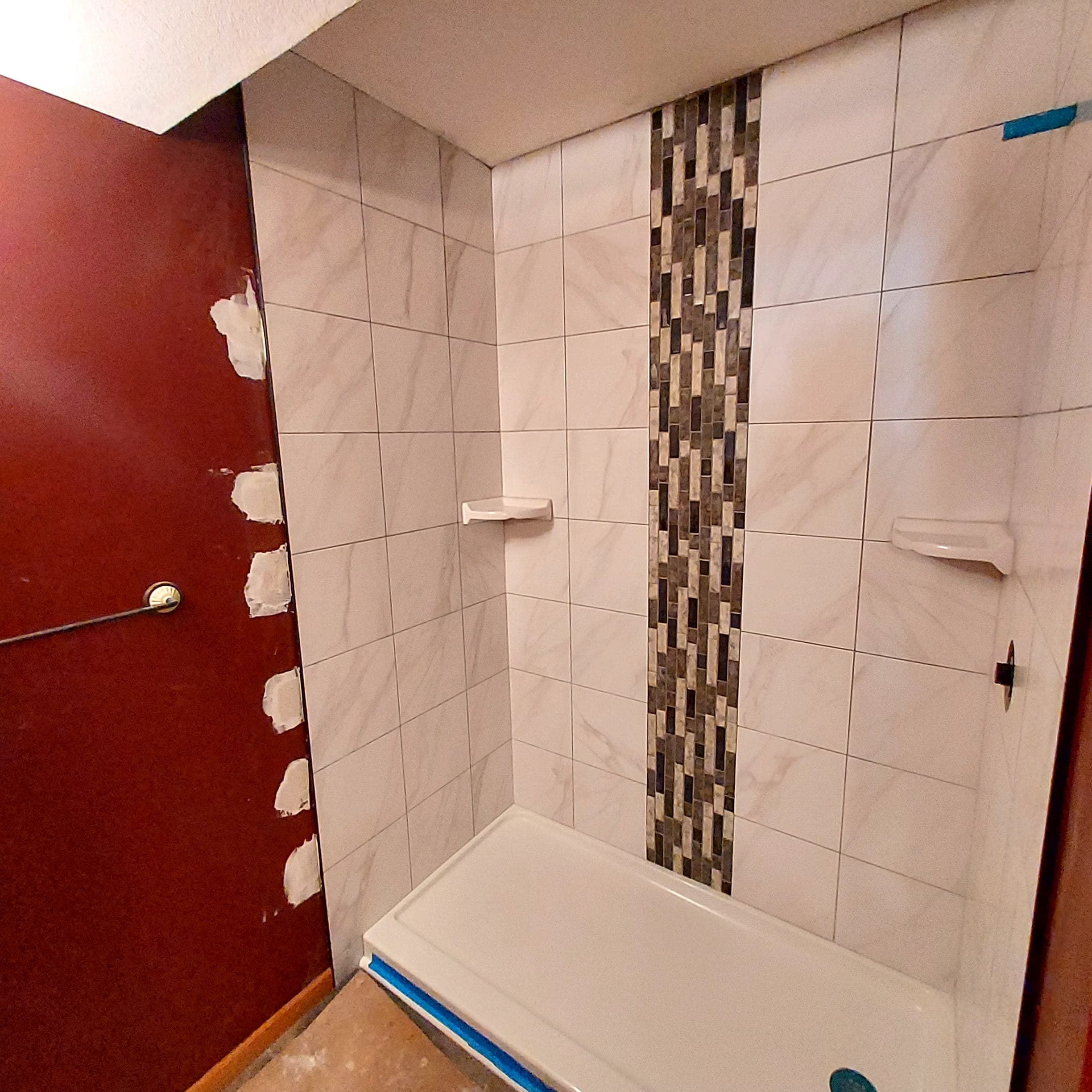 Bathroom Remodeling — Savage, MN Bathroom Remodeling project in Savage, MN by Phoenix Remodeling LLC