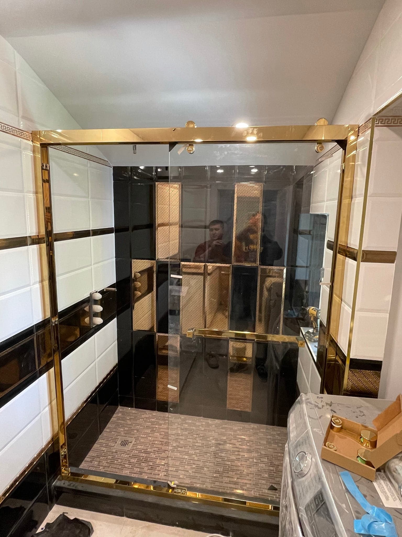 Bathroom Remodeling — Savage, MN Bathroom Remodeling project in Savage, MN by Phoenix Remodeling LLC