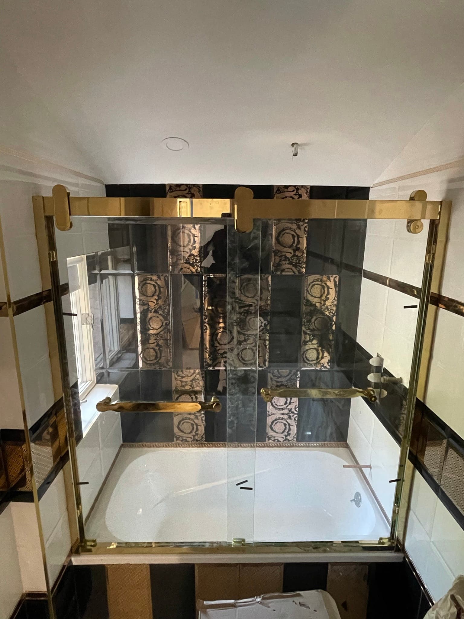 Bathroom Remodeling — Savage, MN Bathroom Remodeling project in Savage, MN by Phoenix Remodeling LLC