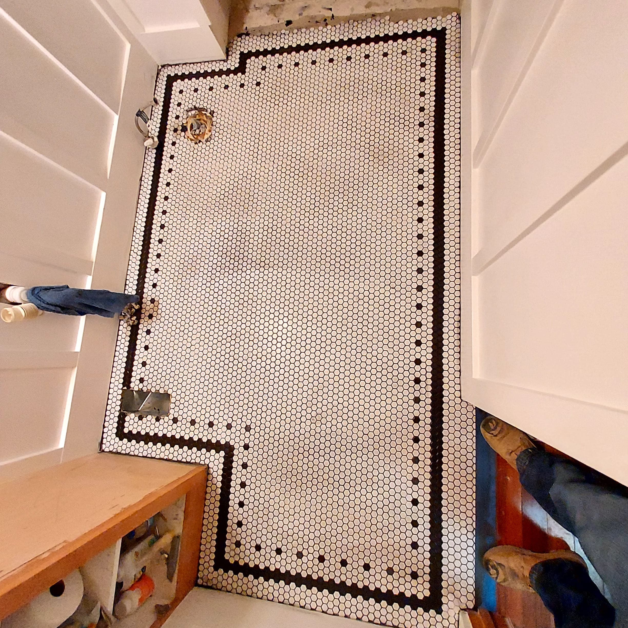 Bathroom Remodeling — Savage, MN Bathroom Remodeling project in Savage, MN by Phoenix Remodeling LLC