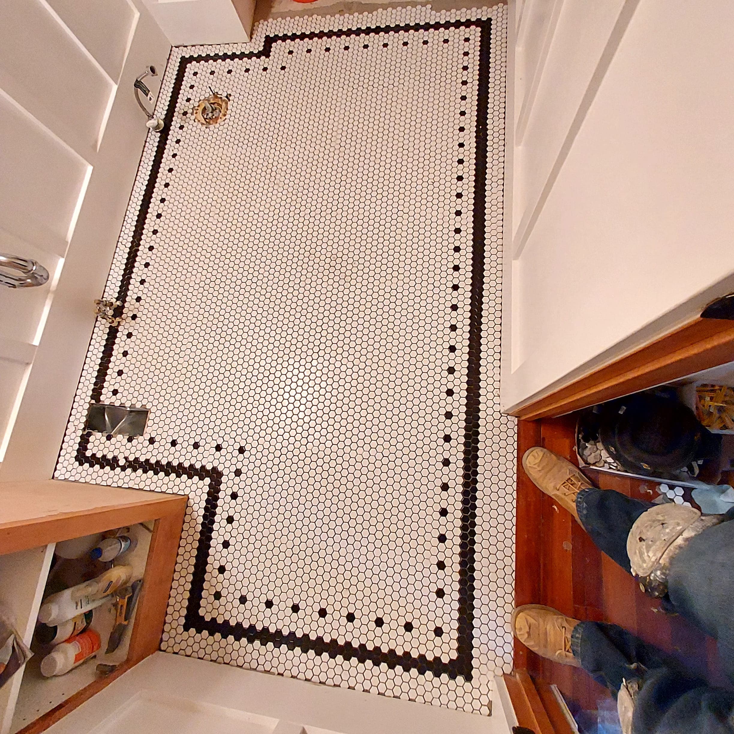 Bathroom Remodeling — Savage, MN Bathroom Remodeling project in Savage, MN by Phoenix Remodeling LLC