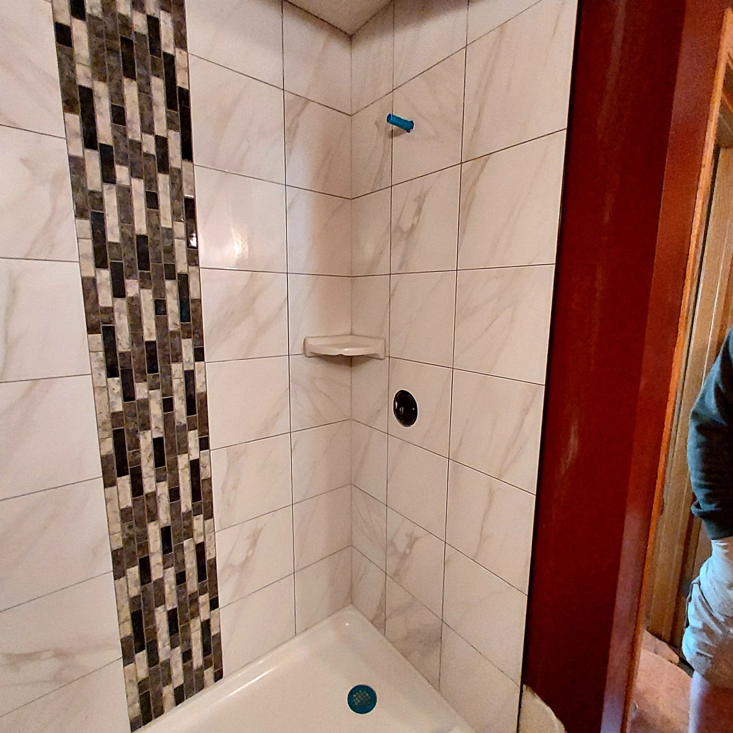 Bathroom Remodeling — Savage, MN Bathroom Remodeling project in Savage, MN by Phoenix Remodeling LLC