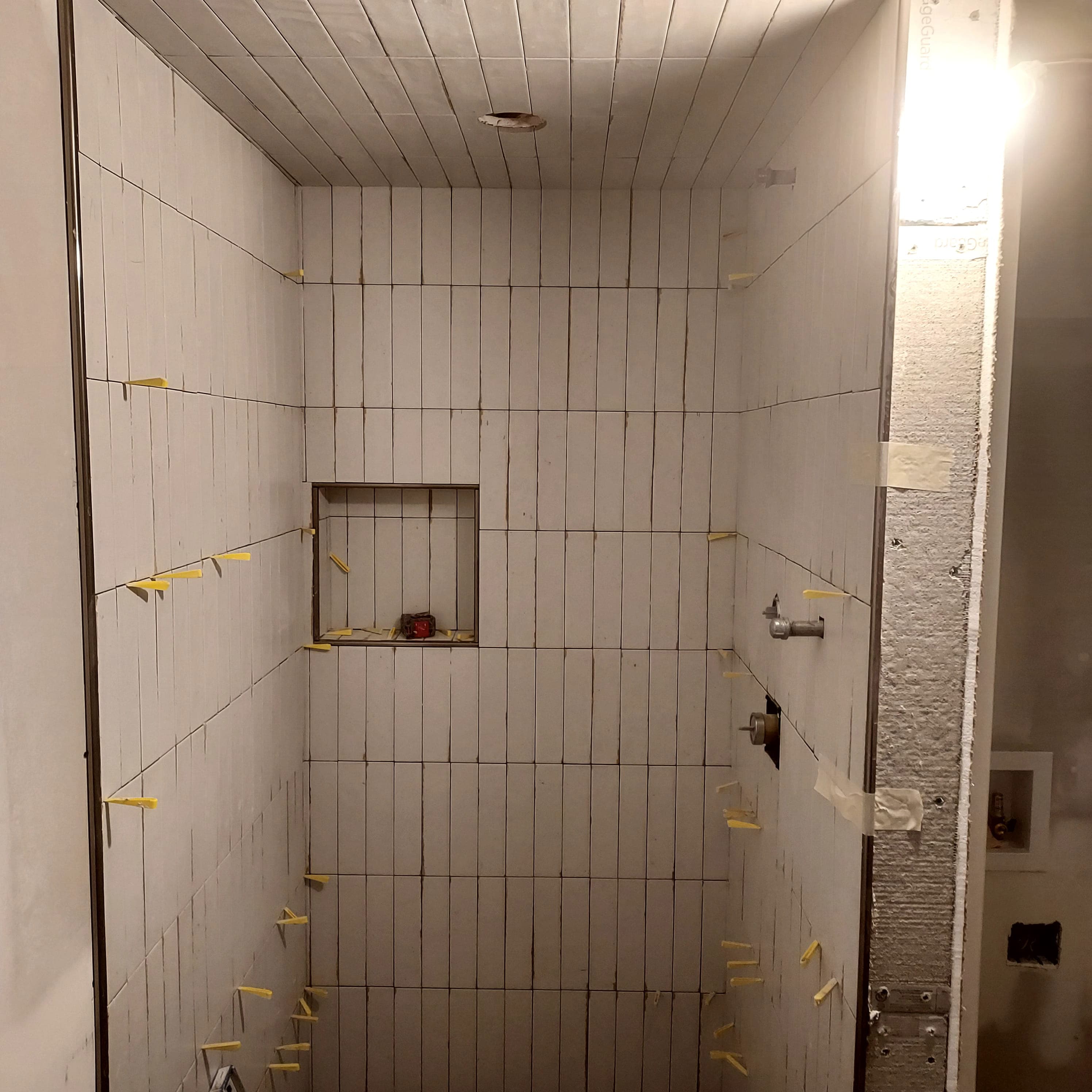 Bathroom Remodeling — Savage, MN Bathroom Remodeling project in Savage, MN by Phoenix Remodeling LLC