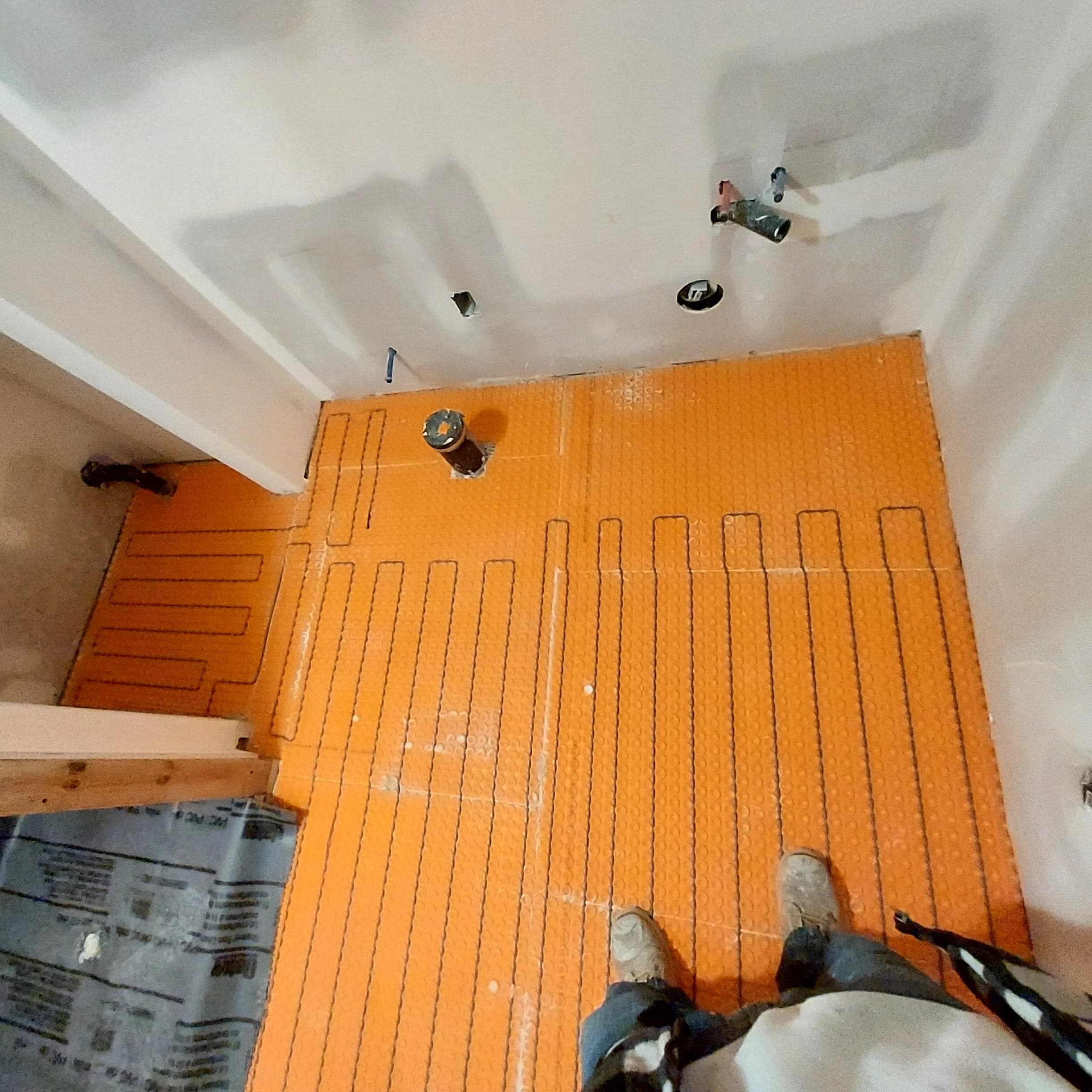 Bathroom Remodeling — Savage, MN Bathroom Remodeling project in Savage, MN by Phoenix Remodeling LLC