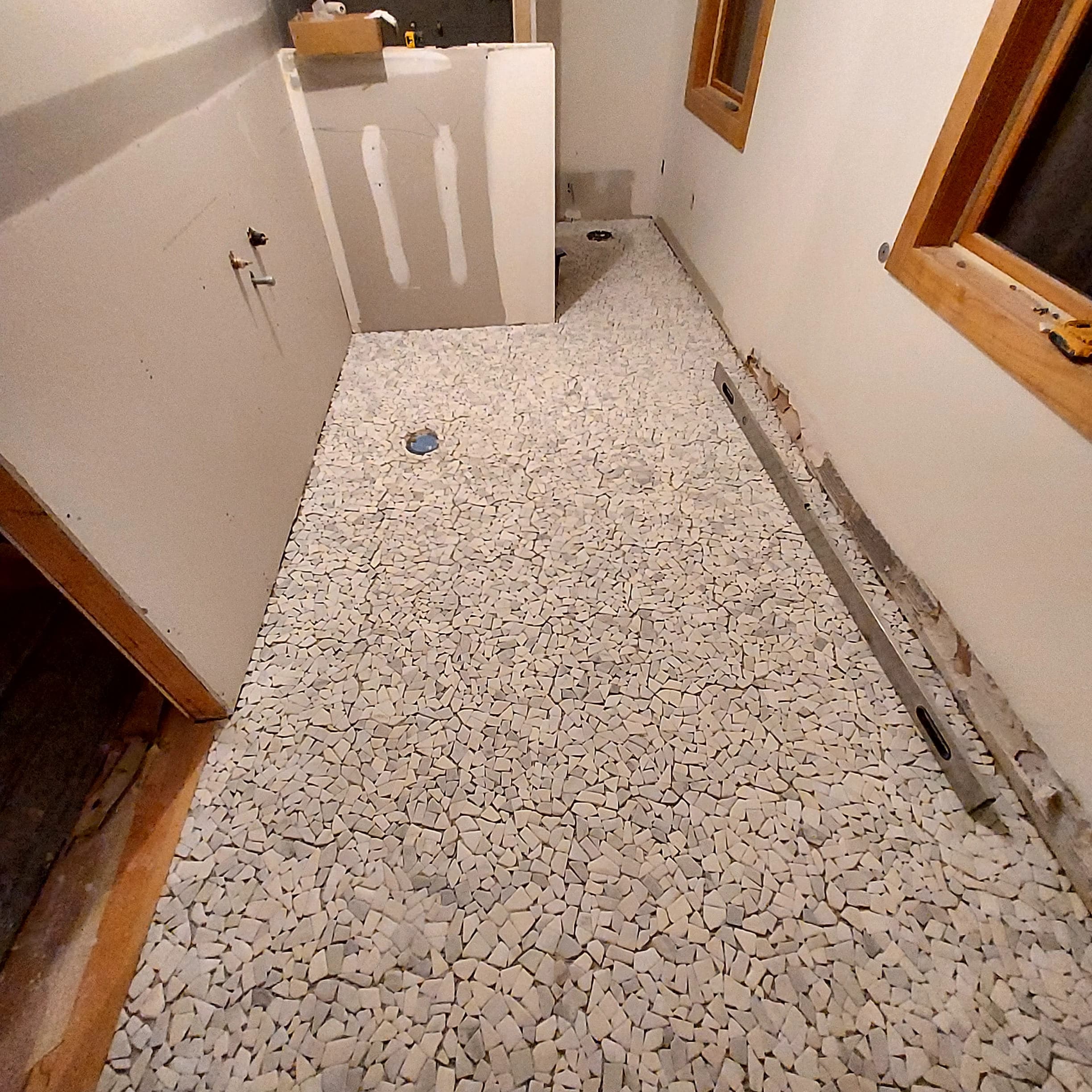 Bathroom Remodeling — Savage, MN Bathroom Remodeling project in Savage, MN by Phoenix Remodeling LLC