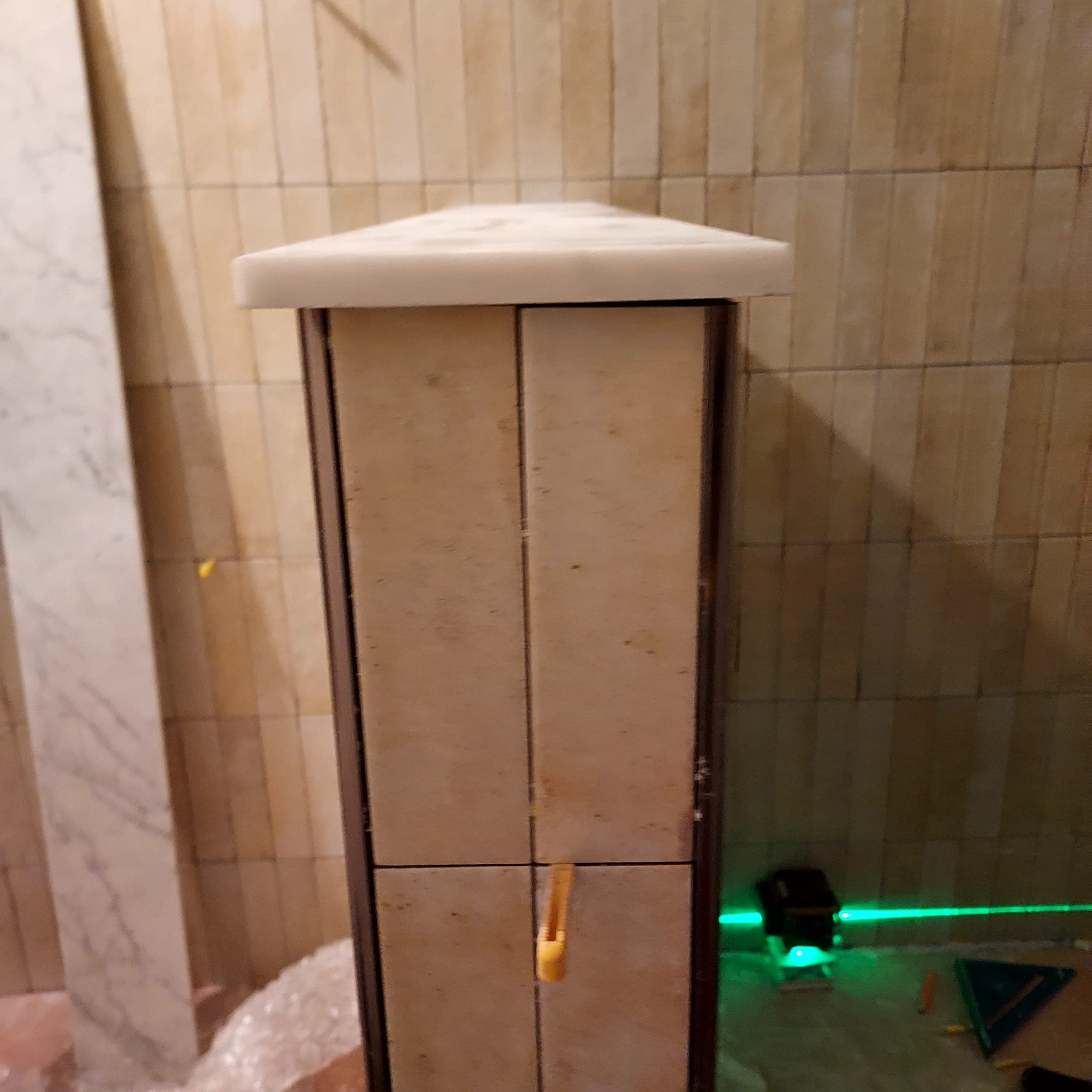 Bathroom Remodeling — Savage, MN Bathroom Remodeling project in Savage, MN by Phoenix Remodeling LLC