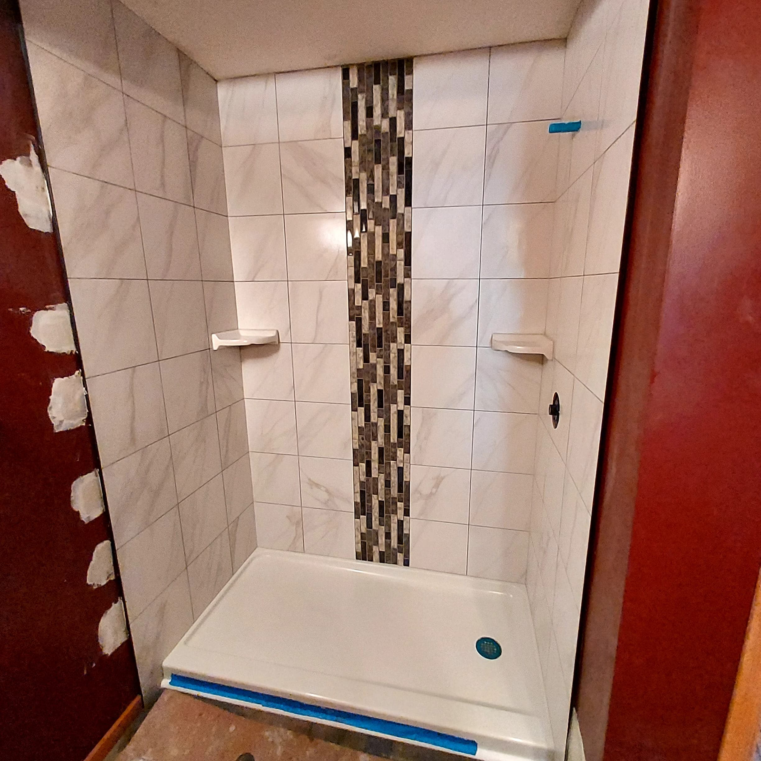Bathroom Remodeling — Savage, MN Bathroom Remodeling project in Savage, MN by Phoenix Remodeling LLC