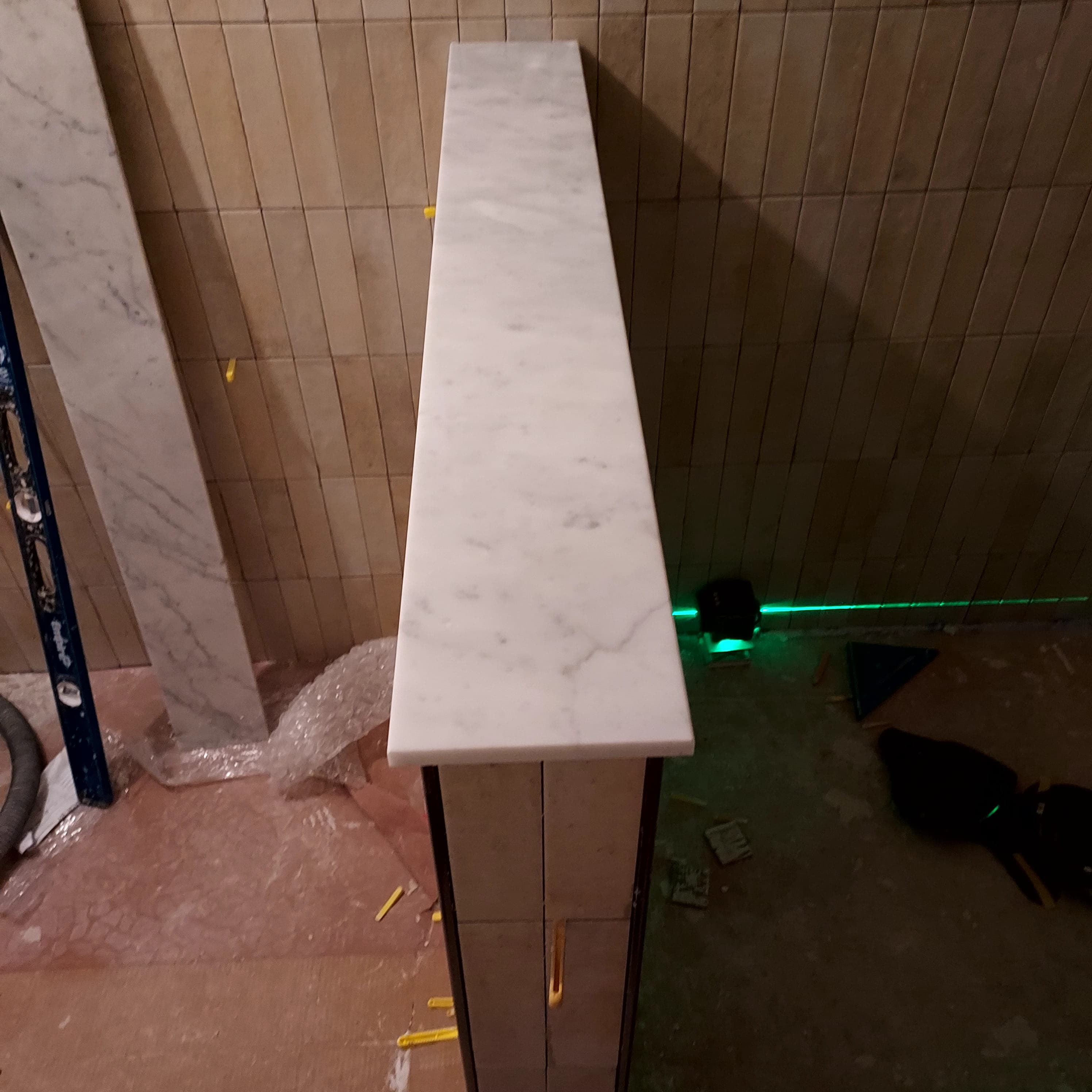 Bathroom Remodeling — Savage, MN Bathroom Remodeling project in Savage, MN by Phoenix Remodeling LLC