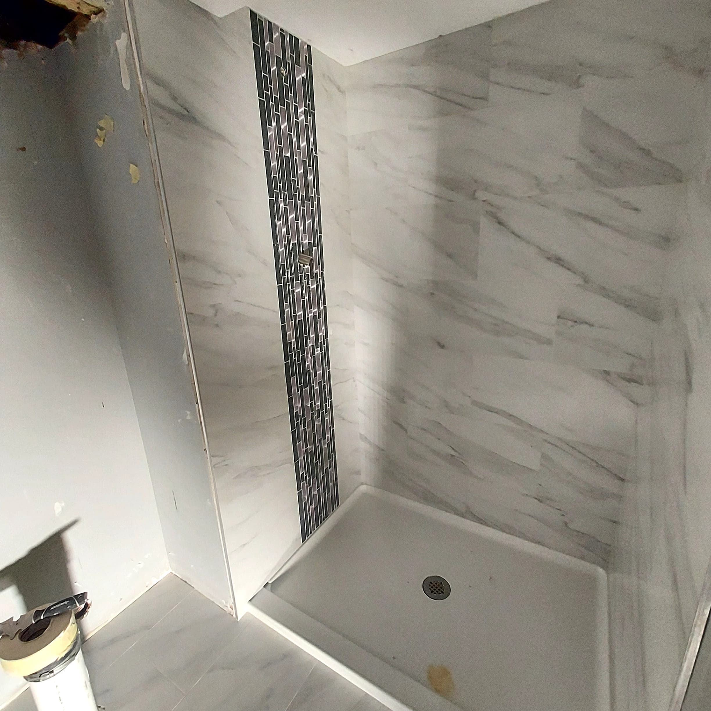 Bathroom Remodeling — Savage, MN Bathroom Remodeling project in Savage, MN by Phoenix Remodeling LLC