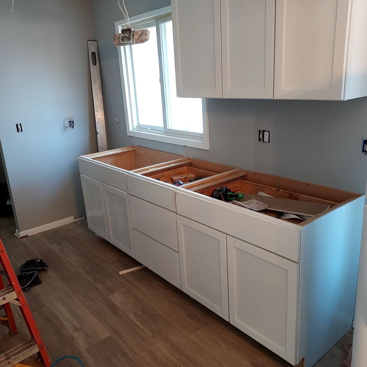 Kitchen Remodeling — Savage, MN Kitchen Remodeling project in Savage, MN by Phoenix Remodeling LLC